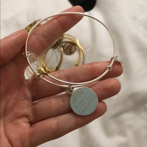 Cinderella Alex and ani bracelet